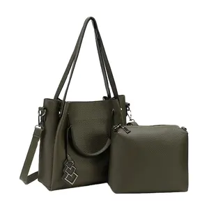 Weilida большая сумка-тоут, сумочка, модный прямоугольный комплект на молнии, Шэньчжэнь/Гуанчжоу, большой объем, клатч для женщин