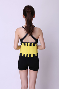 Faja Lumbar Ajustable en Oferta, Soporte Lumbar para Mujer, Faja Reductora de Cintura y Abdomen - Product Image 3