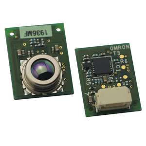 D6T-44L-06A 人体検知用 PTC サーミスタ - Product Image 5