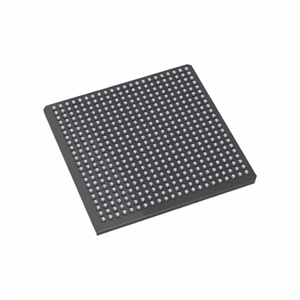 ชิ้นส่วนวงจรอิเล็กทรอนิกส์แบบฝังตัว BGA รุ่น M1AGLE3000V5-FGG484 484 จากผู้ผลิต - Product Image 1