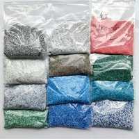 Peinture époxy anti-nivellement Rongzhou, résine antidérapante, colorant pour sols en sable, peinture époxy pour sols en ciment
