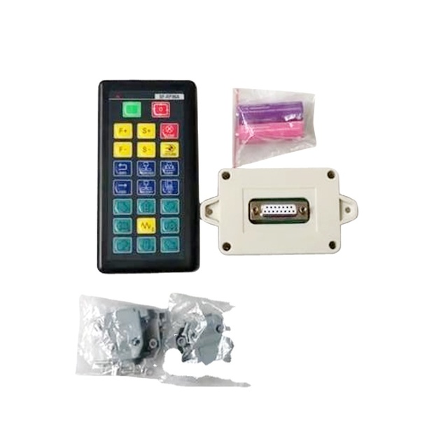Wireless Remote Control SF-RF06A