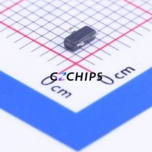 ต้นฉบับ-ใหม่ NUP2105LT1G SOT-23ทรานซิสเตอร์ ESD และป้องกันไฟกระชาก (TVS/ESD) - Product Image 2