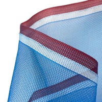 Insectenzeefgaasrol/Blauw Nylon Insectennet/Thailand Muggengaas Drogen Fruit/Visnet