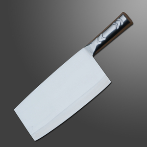 5 "6" 7 "8" 10 "12" Couperets <span class=keywords><strong>de</strong></span> cuisine du chef <span class=keywords><strong>de</strong></span> boucher Hachoirs à viande Couteaux à découper Outils <span class=keywords><strong>de</strong></span> <span class=keywords><strong>boucherie</strong></span> Couteaux et fournitures <span class=keywords><strong>de</strong></span> restauration - Product Image 3