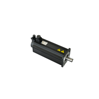 Motor Servo Hilectro HT HP130-W 129A 71kW con Enfriamiento Natural (Soporte de Hierro) para Máquina de Fundición a Presión
