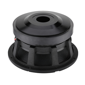 ลำโพงเสียงกลางสำหรับรถยนต์ลำโพงเสียงกลางขนาด10นิ้ว1200 W ขนาด - Product Image 6