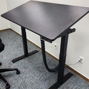 Mesa <span class=keywords><strong>de</strong></span> dibujo superior ajustable eléctricamente <span class=keywords><strong>de</strong></span> diseño moderno, <span class=keywords><strong>muebles</strong></span> <span class=keywords><strong>de</strong></span> <span class=keywords><strong>oficina</strong></span> ergonómicos para uso en el hogar, la escuela y la <span class=keywords><strong>Oficina</strong></span> - Product Image 5