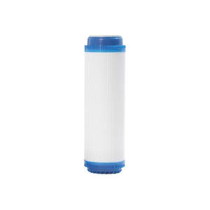 Pure Water System Replacement Cartridge 20-Inch DI Resin <b>for</b> Outdoor Household RV Hotel Applications - Product Image 1