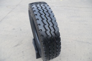 LCH T-REX Neumáticos Radiales sin Cámara para Camiones y Autobuses, de Acero, Resistentes, 12R22.5, Venta al Por Mayor - Product Image 4