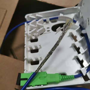 用于4g和3g网络的预电缆PTO光纤终端盒产品 - Product Image 5