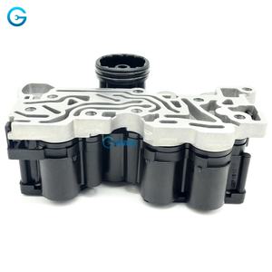 Oferta Especial en Piezas Automotrices: Solenoide de Transmisión CVT 9L2Z-7G391-AA 5R55S 5R55W para Ford 2002 - Product Image 4