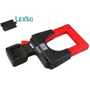 Pinza Amperimétrica de Gran Diámetro Uni-t UT223A, Multímetro de Alta Precisión y Alto Amperaje, Amperímetro Lexso - Product Image 2