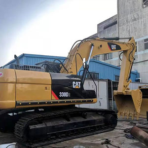 เครื่องขุดสำหรับแมวเครื่องขุดใช้330D2สำหรับแมว - Product Image 1