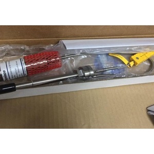 Transmisor de Presión Dynisco Pt492 0-20 Mpa 16Mpa Salida 13.323mV 10Vdc IP65 - Product Image 2