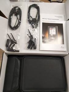 Comunicador de Dispositivos AMS TREX TREXLHPKLWS1S, 24 mA, 240 V CA, Comunicador de Dispositivos Emerson AMS Trex TREXLHPKLWS1 - Product Image 4