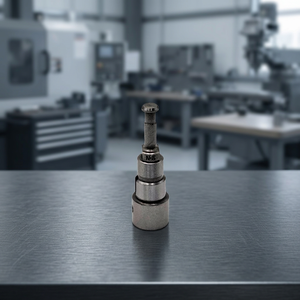 Ensemble de piston et cylindre de pompe à injection diesel pour moteur marin YANMAR NF60 - Product Image 1