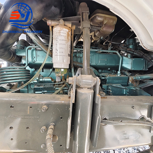 Alta calidad Original usado HOWO 10 ruedas diesel Weichai motor Euro 3 camión volquete de transporte de minería de servicio pesado para la venta precio bajo - Product Image 6