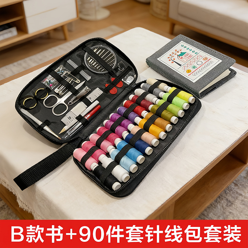 Kit de couture modèle B+90
