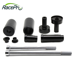 Cadre de Protection contre les chutes de moto, Protection de carénage de curseur, protecteur de coussinet Anti-Crash pour <span class=keywords><strong>Ducati</strong></span> DIAVEL XDIAVEL <span class=keywords><strong>Monster</strong></span> 821 1200/S - Product Image 5