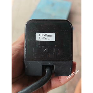 HOKUYO AUTOMATIC PB9-22-01 Usado - Product Image 2
