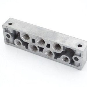 批发CAU-1/4 PLC控制器全新原装仓库品牌PLC编程控制器 - Product Image 1