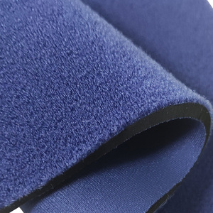 <span class=keywords><strong>Tela</strong></span> de <span class=keywords><strong>neopreno</strong></span> para soporte de rodilla o ortopédica, tejido de 4mm, colorido, transpirable, color rosa, azul, beige y gris - Product Image 3