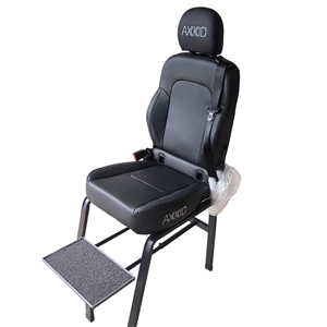 Asiento <span class=keywords><strong>de</strong></span> Seguridad para Bebés y Niños, <span class=keywords><strong>Silla</strong></span> <span class=keywords><strong>de</strong></span> Demostración, Ajustable, Plegable, Portátil, <span class=keywords><strong>con</strong></span> Interfaz <span class=keywords><strong>ISOFIX</strong></span> y LATCH, Instalación Personalizada <span class=keywords><strong>con</strong></span> Logotipo - Product Image 3