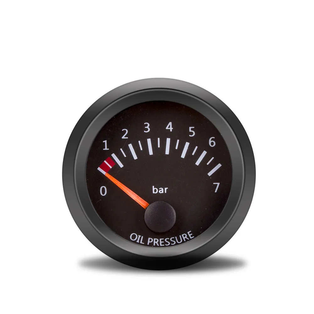 Oil Temp