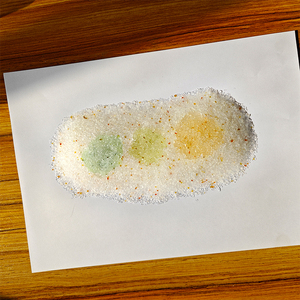 Arena para <span class=keywords><strong>Gatos</strong></span> <span class=keywords><strong>de</strong></span> Gel <span class=keywords><strong>de</strong></span> Sílice Cristalizado para Monitoreo <span class=keywords><strong>de</strong></span> la Salud, Altamente Absorbente, Control <span class=keywords><strong>de</strong></span> Olores, No se Agrieta, Segura para <span class=keywords><strong>Gatos</strong></span> - Product Image 4