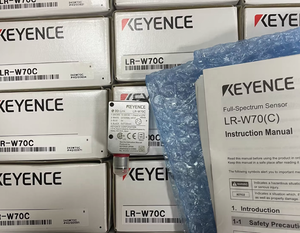 เซ็นเซอร์เลเซอร์ LR-W70C LRW70C ใหม่ - Product Image 1