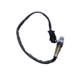 Sensor de oxígeno automático de alta calidad para <span class=keywords><strong>BMW</strong></span> <span class=keywords><strong>523i</strong></span> (F10 2009-2012) 2.5L 730Li(F02 LCI 2012-2015) 3.0L nuevo número de pieza 11787603022 - Product Image 5