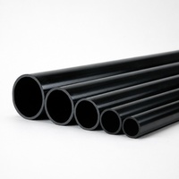 Tuyau de conduit électrique en PVC BS EN 50525, 20 mm, classe 3000, OEM/ODM personnalisable