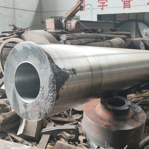 Factory-Led Large Forged Stainless Steel Liquid Extrusion Tanks High Quality <b>Pressure</b> <b>Vessels</b> - Product Image 2