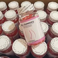 Directement de l'usine source, BBL-GUMMIES, 60 gommes, COMPLÉMENT ALIMENTAIRE