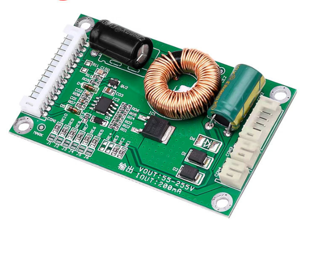 CA-233 General-purpose 32-60 Inch LED LCD TV Backlight Constant Current boost Board with 55-255V Output Constant Current Board