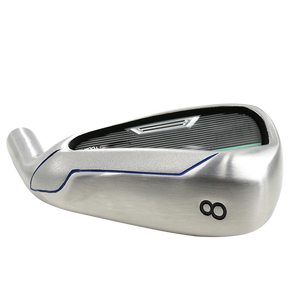 Precio barato Cavidad <span class=keywords><strong>Golf</strong></span> Hierro Forjado <span class=keywords><strong>Golf</strong></span> Irons Heads Diestros <span class=keywords><strong>Golf</strong></span> Irons Head - Product Image 6