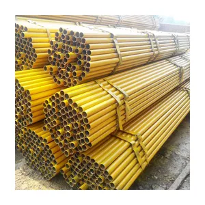 high quality stainless steel pipe/tube malay tube for construction