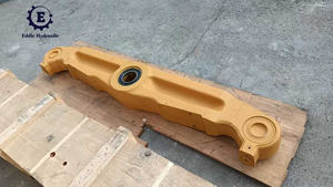 Komponen Undercarriage mesin konstruksi 195-50-00026 1955000026 Bar Equalizer untuk Komatsu <span class=keywords><strong>Dozer</strong></span> <span class=keywords><strong>D355</strong></span> - Product Image 2