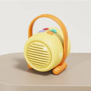 Petit appareil éducatif bébé conteur d'histoires machine enfants apprentissage jouets machine