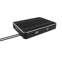 SKYDROID H16/H16Pro 2.4GHz 16CH FHSS 20KM 1080P Transmetteur de télémétrie de Transmission de données vidéo numérique Caméra MIPI Récepteur R16
