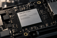 Module 5G NR Quectel RG501Q-EU LGA GNSS DFOTA pour routeurs industriels, PDA, tablettes robustes et affichage numérique