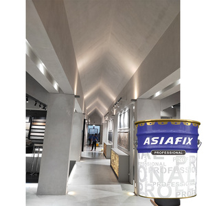 Pitture di Facile Applicazione per Decorazioni <span class=keywords><strong>in</strong></span> Cemento, Stucco e <span class=keywords><strong>Gesso</strong></span> Veneziano - Product Image 2