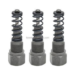 Oem Veiligheidsventiel Schroef Metalen Zuigerparen Veer Plunjer Power Pomp Element Onderdelen Olie Uitlaat Gezamenlijke Smering Toepassing - Product Image 5