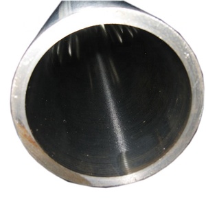 Tubos de Acero Inoxidable Sin Costura Aprobados por ASME SA213, Estándar EN, TP316L, Tubería de Perforación Q345D Q345B, Estirado en Frío, Corte Personalizado, Arabia Saudita - Product Image 1