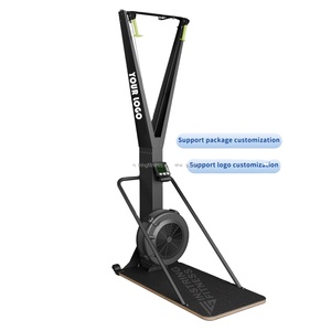 Appareil de fitness commercial Instring Home : Simulateur de ski, machine d'entraînement au ski - Product Image 1