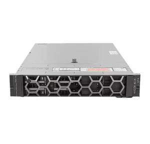 เซิร์ฟเวอร์ Dell PowerEdge R740xd แบบ Dual-CPU 2U Rack Computer Server รองรับ Cloud, AI, GPU, NAS Storage, Virtualization, แรม DDR4 รุ่น Refurbished - Product Image 1