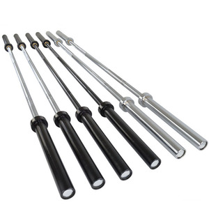 الأكثر مبيعًا قوة رفع الوزن بالكروم حديد صدى حديد صلب ، ، 20 M ، قضبان حديد - Product Image 2