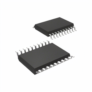 Componentes Electrónicos Integrados en Circuito (IC MCU) de 32 Bits, 64 KB de Memoria Flash, 20 TSSOP, STM32G031F8P6TR 20 TSSOP (0.173", 4.40 mm de Ancho) - Product Image 1