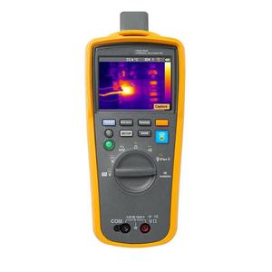 Multímetro Térmico Fluke E 279fc True-RMS con Sonda de Corriente Flexible iFlex, Original, Nuevo en Stock, 279fc - Product Image 2